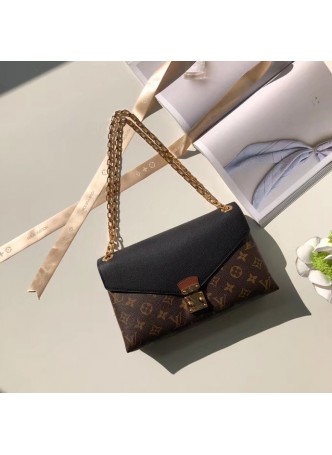 LV  PALLAS CHAIN BAG